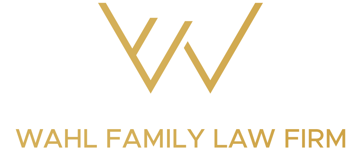 Wahl Family Law Firm